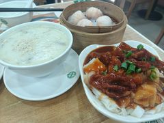 陈村粉-添好运点心专门店(中环IFC店)