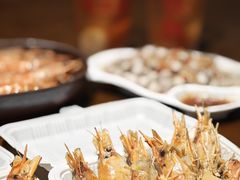 -蚝得喜海鲜(东城店)