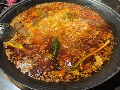 -巴蜀大宅门火锅(北大街店)