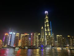 -上海中心大厦