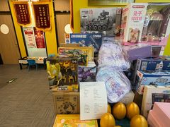 -新东方素质成长中心(金源校区)