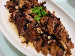 -谷语中餐厅