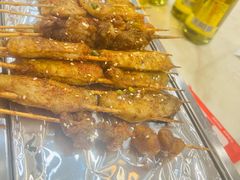 -阿胖龙虾(罍街店)