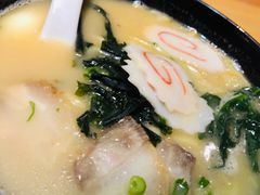 -割烹旭日本料理(龙湖狮山天街店)