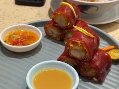 -点都德(皇岗村店)