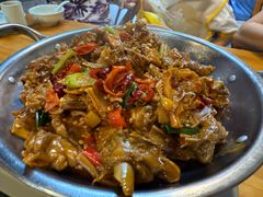 -61号餐吧(兴坪古镇漓江店)