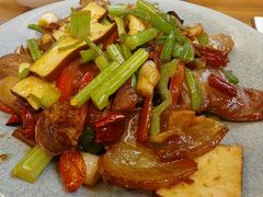 -老味道1992(武当山店)