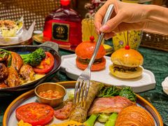 -秘密旅行Bonjour(黑金冠 江南西店)