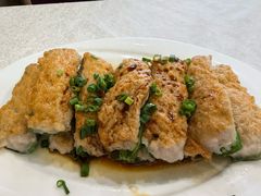 煎酿尖椒-汇兴源餐馆(小北路店)