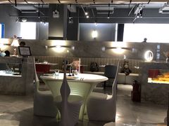 大堂-Gray Whale 灰鲸餐厅(北美N1店)