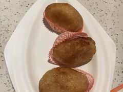 香煎咸水角-又一间茶点轩(百汇广场店)