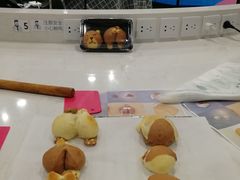 -G-Super 绿地优选(徐汇绿地缤纷城店)