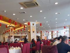 -江南村酒家