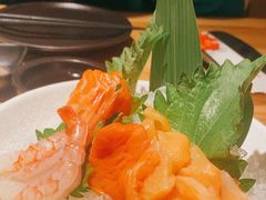 -赤坂亭·M9和牛烧肉(南京江南虹悦城店)