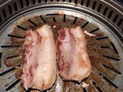 -青松馆韩国料理(香港中路佳世客店)