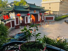 -阳光家常菜(泉城路店)