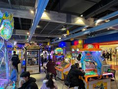 -星际传奇(西安三桥万象城店)