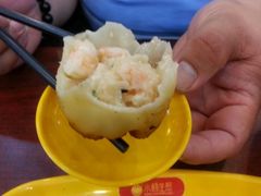 android_upload_pic-小杨生煎(香港名都店)
