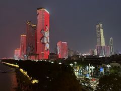 -杜甫江阁