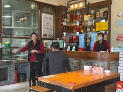 -漕河全驴宴饭店(徐水店)