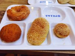 -老街粘食店(宜昌路店)