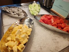 -威斯汀舞台餐厅