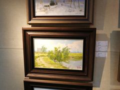 -上海图书馆·停车场