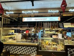 -Mammamia意大利餐厅(古北店)