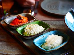 -BEYTI RESTAURANT贝迪餐厅