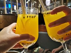 -桂小厨广西菜(航洋店)