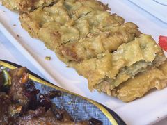 -曾排骨·传家菜(新繁店)
