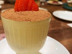 -OGGI TRATTORIA PIZZERIA(深业上城店)