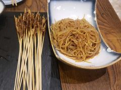 码头特色土豆丝-天津卫码头(南开大悦城店)