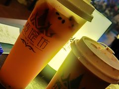 -泰堤坊(淡水体育馆店)