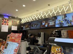 -Pull-Tab拉环咖啡(杭州市上城区来福士中心店)