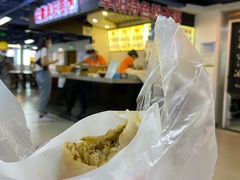 -安徽阜阳卷馍(西单店)