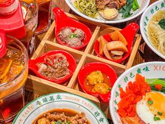 -西关味(大卫城店)