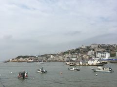 -东极岛景区