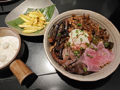 -Ameigo梅果·云贵川bistro(长宁来福士店)