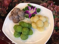 -高丽馆(尊茂店)