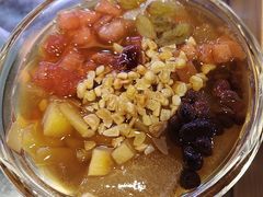 -阿串串老火锅(力盟店)