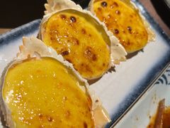 -福樱兰海鲜放题铁板烧(加州店)