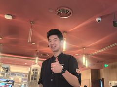 -巴奴毛肚火锅(二七万达店)