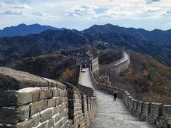 -慕田峪长城