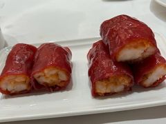 -喜宴又一村·粤菜·茶点·海鲜(壹方天地店)