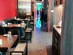 大堂-额尔敦传统涮(公园西路店)