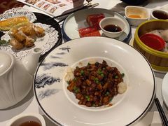 -上海1号私藏菜(静安店)