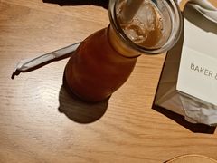-BAKER&SPICE(安福路店)
