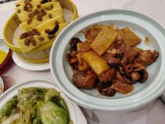 -百富源·海鲜辽菜(浑河堡店)