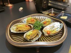 -無二炙坊·和牛烧肉(大钟寺1733店)
